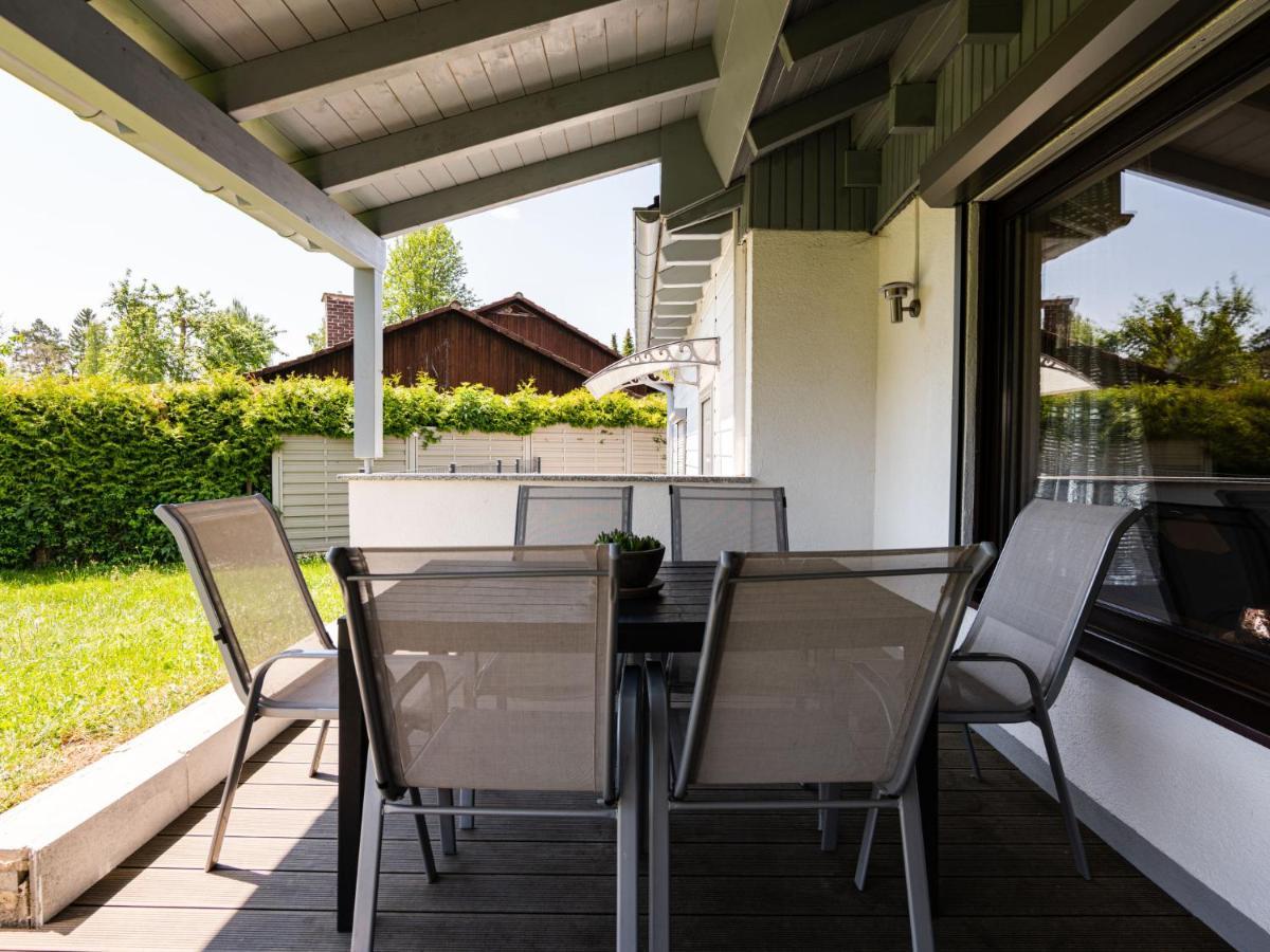 Holiday Home 4 Pfoten By Interhome Dittishausen Luaran gambar