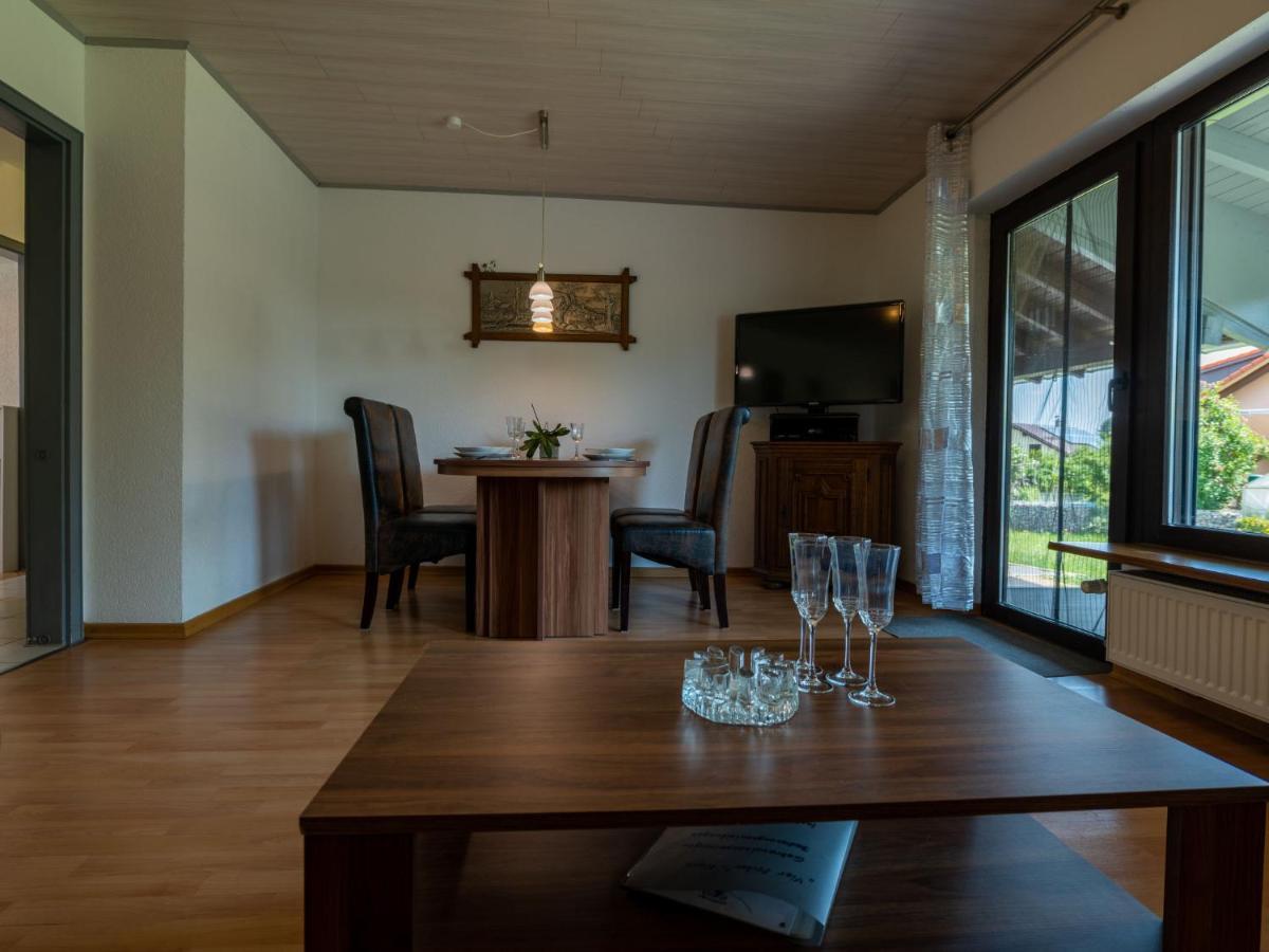 Holiday Home 4 Pfoten By Interhome Dittishausen Luaran gambar