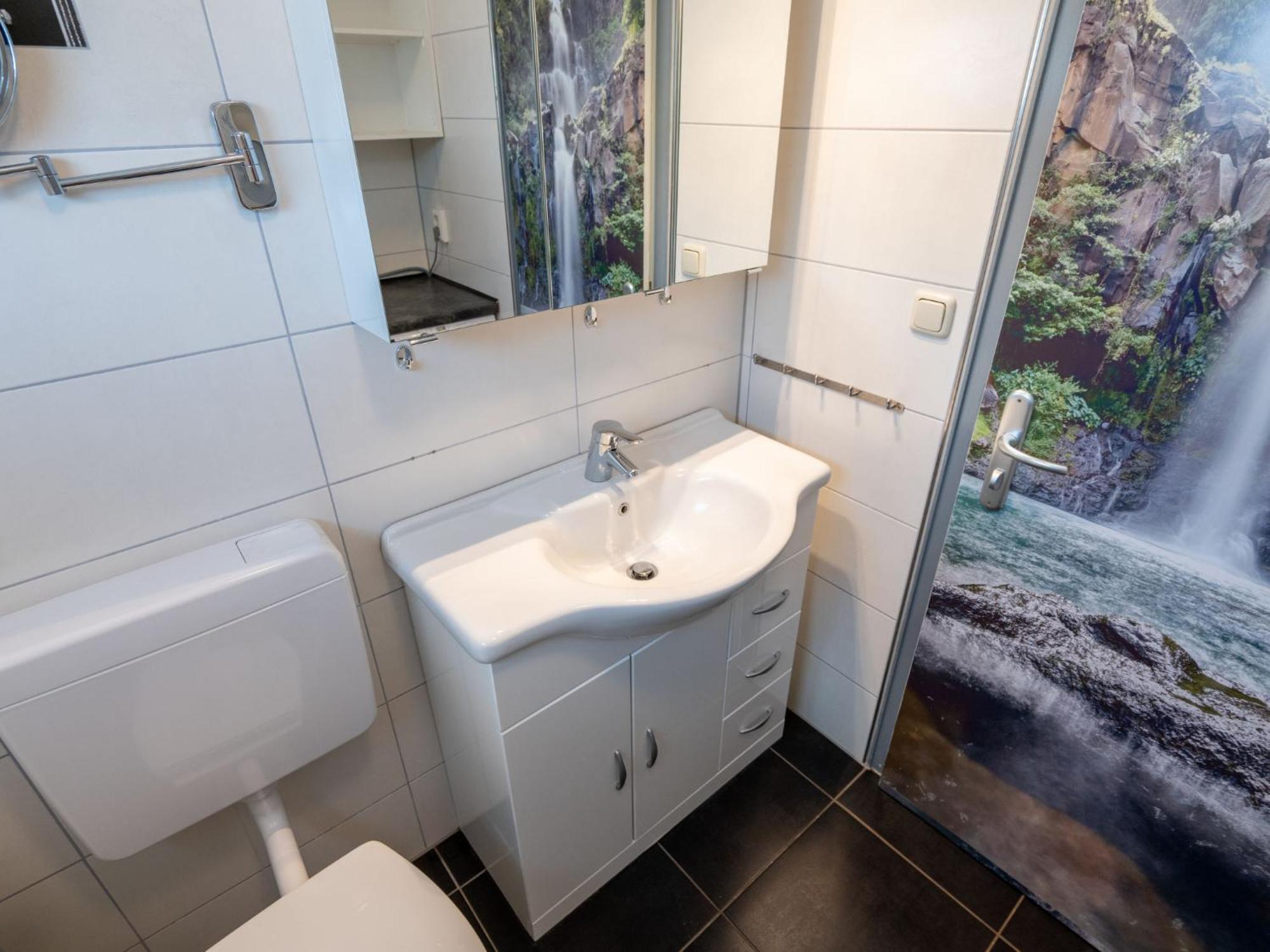 Holiday Home 4 Pfoten By Interhome Dittishausen Luaran gambar