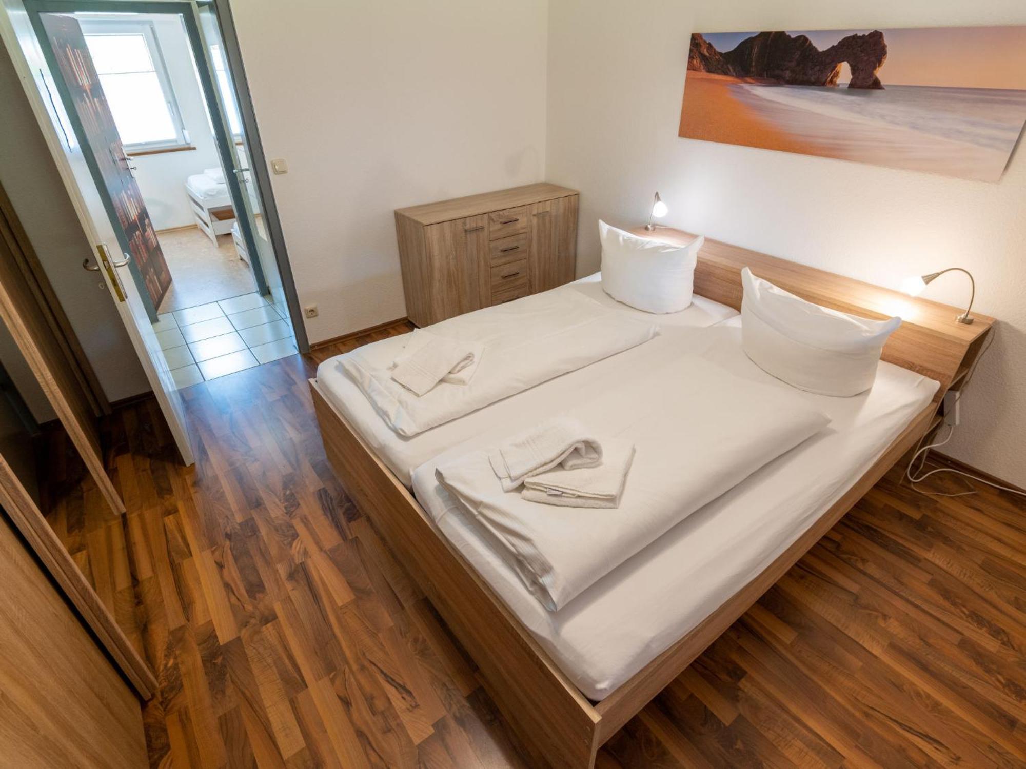 Holiday Home 4 Pfoten By Interhome Dittishausen Luaran gambar