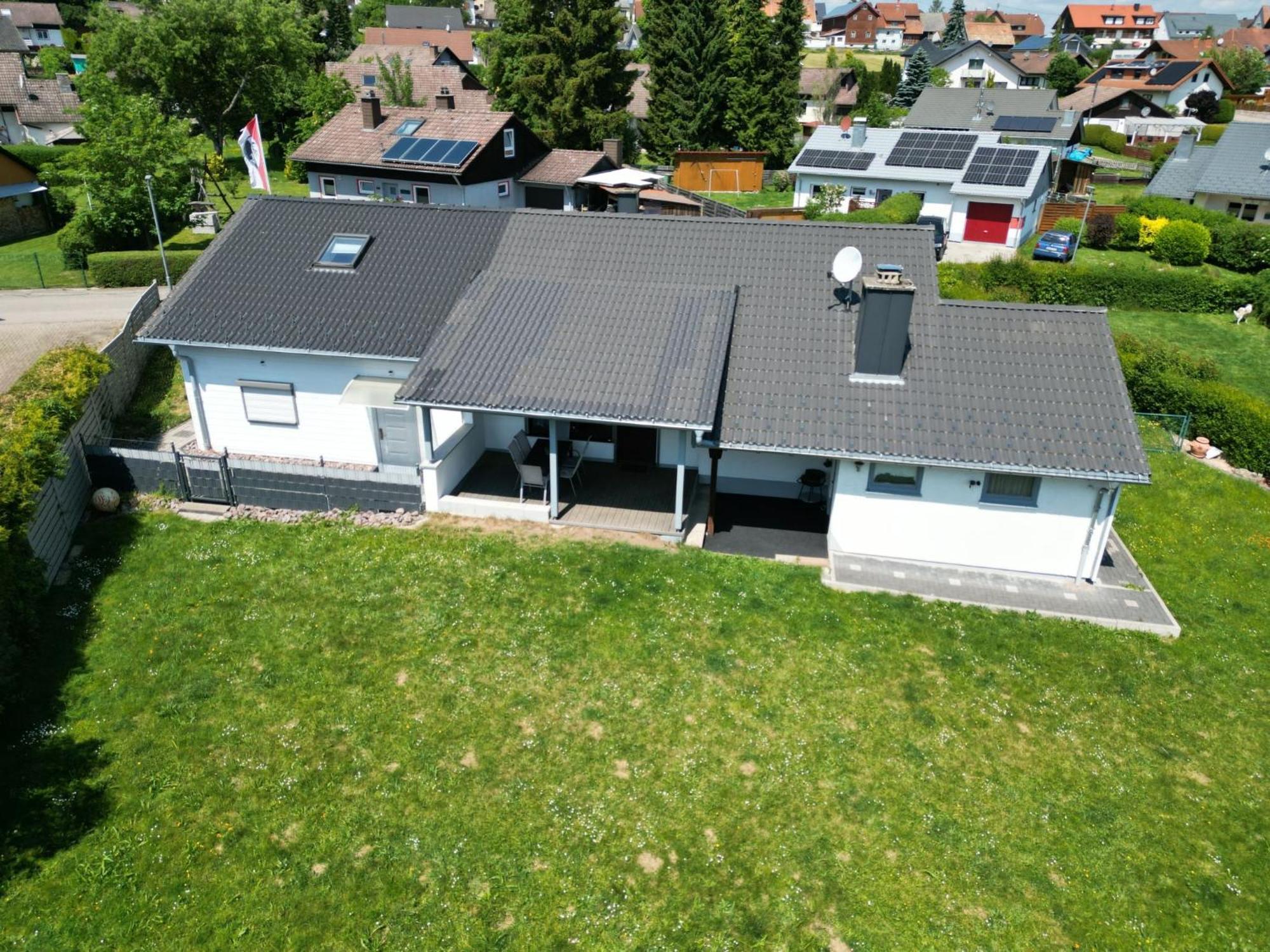 Holiday Home 4 Pfoten By Interhome Dittishausen Luaran gambar